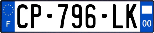 CP-796-LK