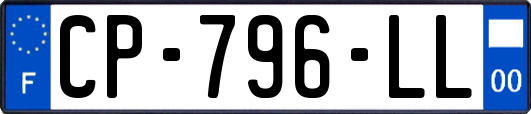 CP-796-LL