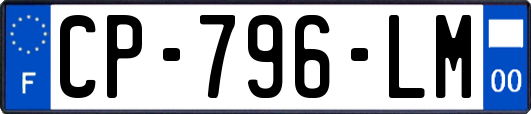 CP-796-LM