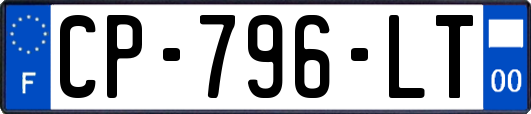 CP-796-LT