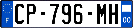 CP-796-MH