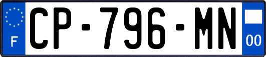 CP-796-MN