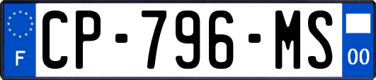 CP-796-MS
