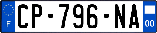 CP-796-NA