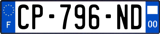 CP-796-ND