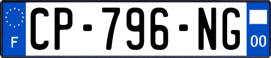 CP-796-NG