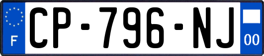 CP-796-NJ