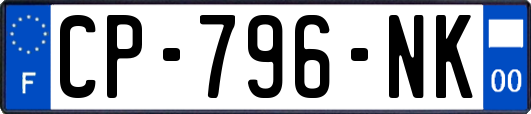 CP-796-NK