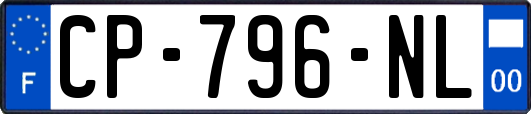 CP-796-NL