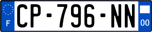 CP-796-NN