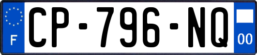 CP-796-NQ