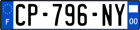 CP-796-NY