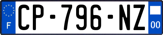 CP-796-NZ