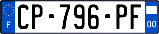 CP-796-PF