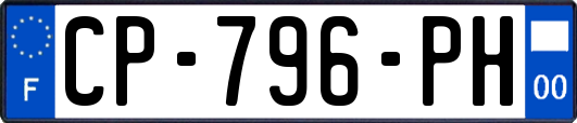 CP-796-PH