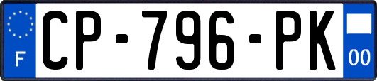 CP-796-PK