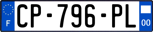 CP-796-PL