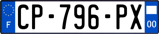 CP-796-PX