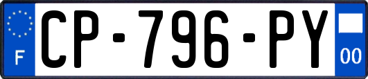 CP-796-PY