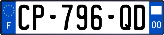 CP-796-QD