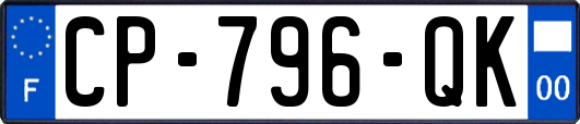 CP-796-QK