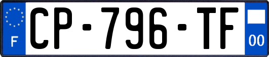 CP-796-TF