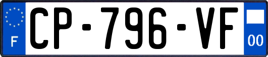 CP-796-VF