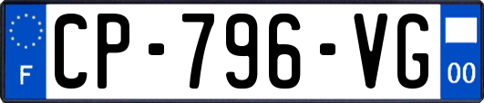 CP-796-VG