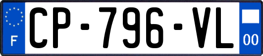CP-796-VL