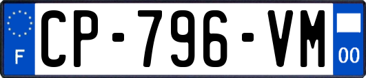 CP-796-VM