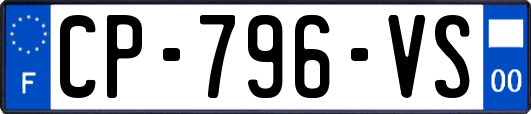 CP-796-VS