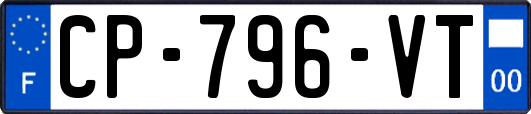 CP-796-VT