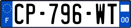 CP-796-WT