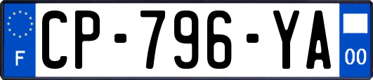 CP-796-YA