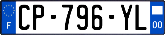 CP-796-YL