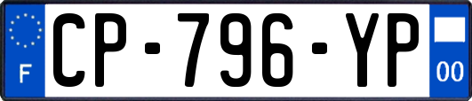 CP-796-YP