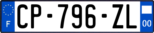 CP-796-ZL