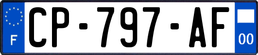 CP-797-AF