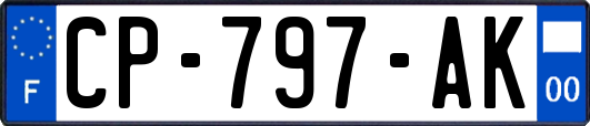 CP-797-AK