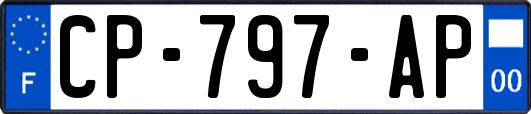 CP-797-AP