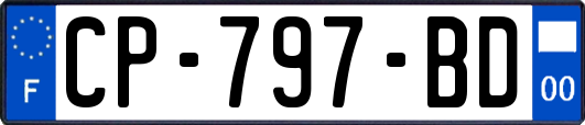 CP-797-BD