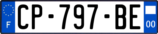 CP-797-BE