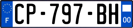 CP-797-BH