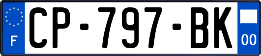 CP-797-BK