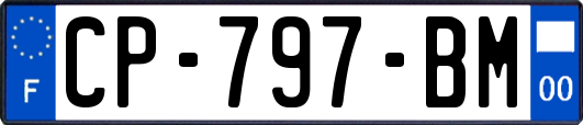 CP-797-BM