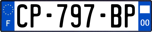 CP-797-BP