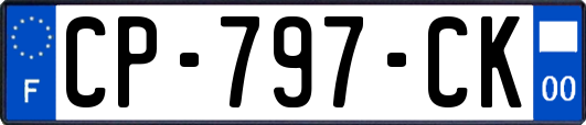 CP-797-CK