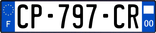 CP-797-CR