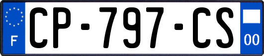 CP-797-CS