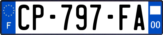 CP-797-FA